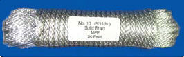 buy Pre-Bagged Halyard